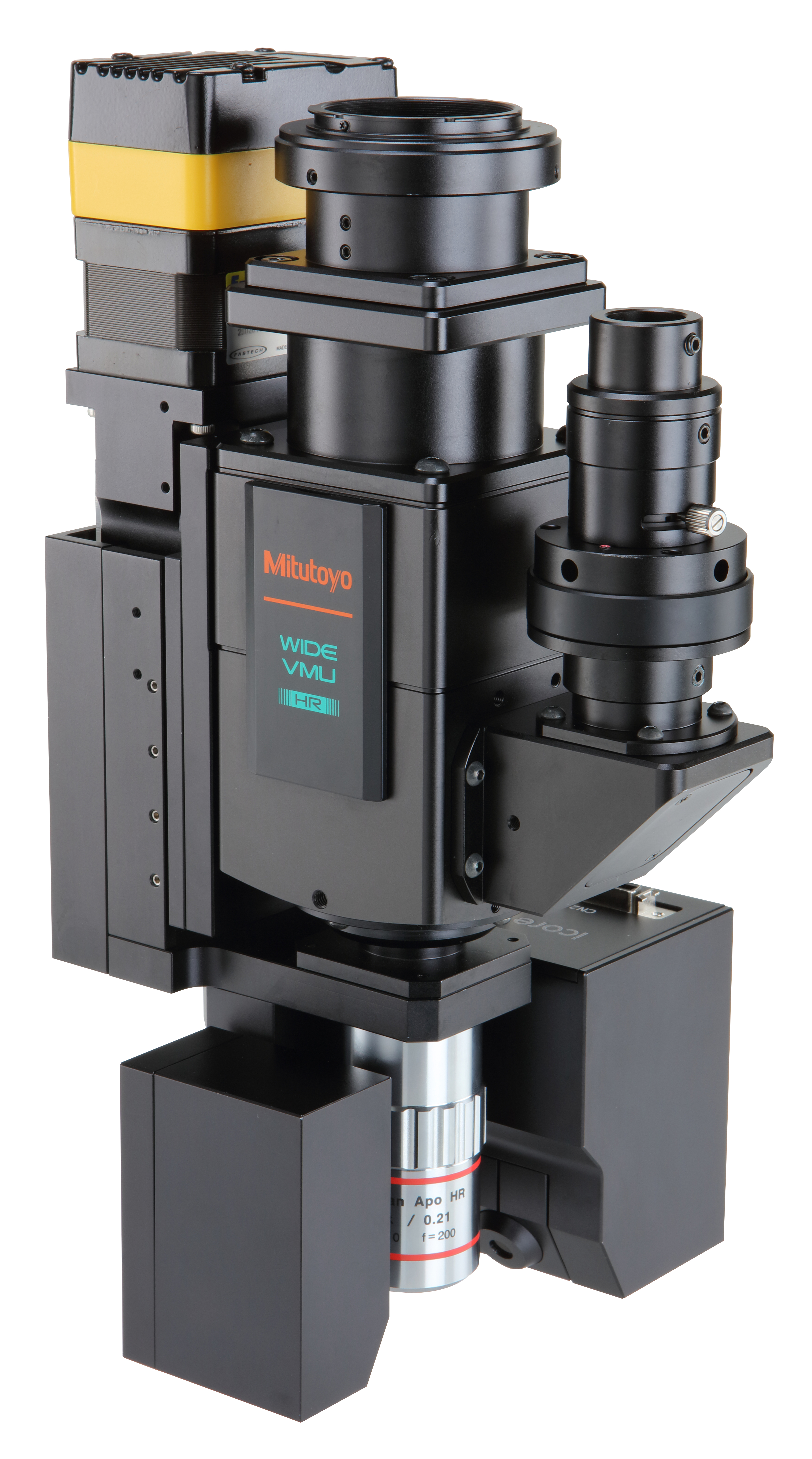 オートーフォーカスセンサー IT-AF-MBK2 | iCore Co., Ltd